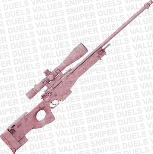 SDV - SniperDuelsValues